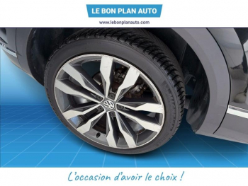Photo 13 du bon plan VOLKSWAGEN T-Roc 1.5 TSI EVO 150ch Carat Exclusive DSG7 S&S occasion à 18180 €