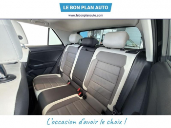 Photo 17 du bon plan VOLKSWAGEN T-Roc 1.5 TSI EVO 150ch Carat Exclusive DSG7 S&S occasion à 18180 €