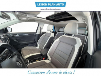 Photo 18 du bon plan VOLKSWAGEN T-Roc 1.5 TSI EVO 150ch Carat Exclusive DSG7 S&S occasion à 18180 €