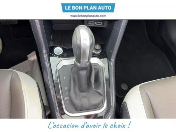 Photo 23 du bon plan VOLKSWAGEN T-Roc 1.5 TSI EVO 150ch Carat Exclusive DSG7 S&S occasion à 18180 €