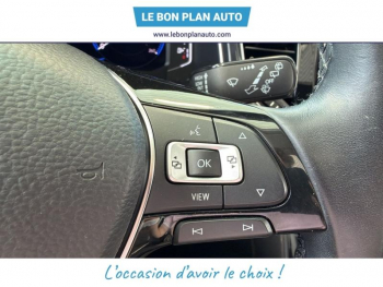 Photo 24 du bon plan VOLKSWAGEN T-Roc 1.5 TSI EVO 150ch Carat Exclusive DSG7 S&S occasion à 18180 €
