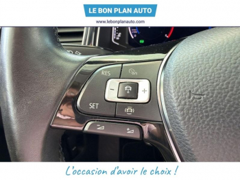 Photo 25 du bon plan VOLKSWAGEN T-Roc 1.5 TSI EVO 150ch Carat Exclusive DSG7 S&S occasion à 18180 €