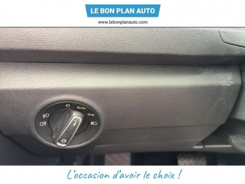 Photo 26 du bon plan VOLKSWAGEN T-Roc 1.5 TSI EVO 150ch Carat Exclusive DSG7 S&S occasion à 18180 €