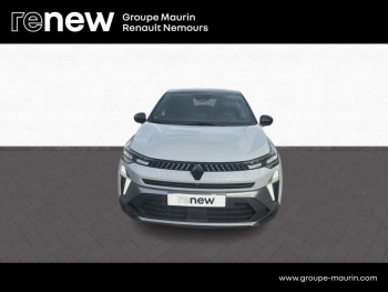 Photo 8 du bon plan RENAULT Captur 1.6 E-Tech full hybrid 145ch esprit Alpine occasion à 27900 €