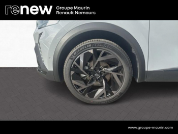 Photo 11 du bon plan RENAULT Captur 1.6 E-Tech full hybrid 145ch esprit Alpine occasion à 27900 €