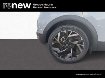 Photo 12 du bon plan RENAULT Captur 1.6 E-Tech full hybrid 145ch esprit Alpine occasion à 27900 €