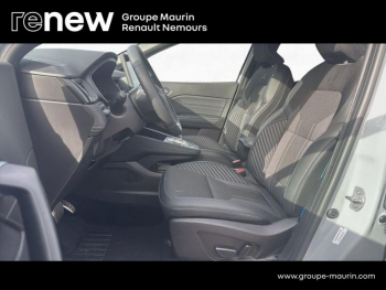 Photo 13 du bon plan RENAULT Captur 1.6 E-Tech full hybrid 145ch esprit Alpine occasion à 27900 €