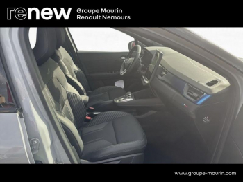 Photo 14 du bon plan RENAULT Captur 1.6 E-Tech full hybrid 145ch esprit Alpine occasion à 27900 €