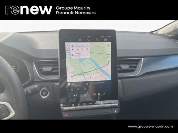 Photo 16 du bon plan RENAULT Captur 1.6 E-Tech full hybrid 145ch esprit Alpine occasion à 27900 €