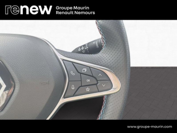 Photo 18 du bon plan RENAULT Captur 1.6 E-Tech full hybrid 145ch esprit Alpine occasion à 27900 €