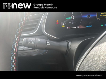 Photo 19 du bon plan RENAULT Captur 1.6 E-Tech full hybrid 145ch esprit Alpine occasion à 27900 €