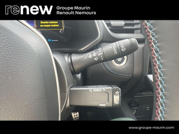 Photo 20 du bon plan RENAULT Captur 1.6 E-Tech full hybrid 145ch esprit Alpine occasion à 27900 €