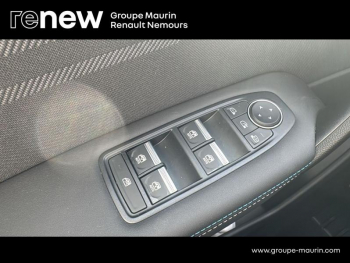 Photo 22 du bon plan RENAULT Captur 1.6 E-Tech full hybrid 145ch esprit Alpine occasion à 27900 €