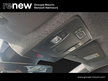 Photo 23 du bon plan RENAULT Captur 1.6 E-Tech full hybrid 145ch esprit Alpine occasion à 27900 €