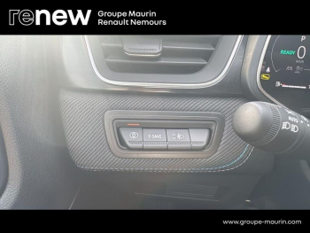 Photo 24 du bon plan RENAULT Captur 1.6 E-Tech full hybrid 145ch esprit Alpine occasion à 27900 €