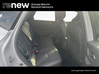 Photo 25 du bon plan RENAULT Captur 1.6 E-Tech full hybrid 145ch esprit Alpine occasion à 27900 €