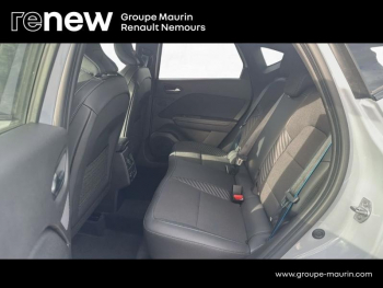 Photo 26 du bon plan RENAULT Captur 1.6 E-Tech full hybrid 145ch esprit Alpine occasion à 27900 €