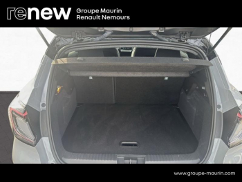Photo 28 du bon plan RENAULT Captur 1.6 E-Tech full hybrid 145ch esprit Alpine occasion à 27900 €