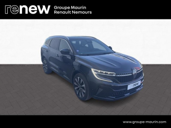 Photo 2 du bon plan RENAULT Espace 1.2 E-Tech full hybrid 200ch Techno 7 places - 24 occasion à 35390 €