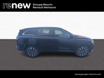 Photo 3 du bon plan RENAULT Espace 1.2 E-Tech full hybrid 200ch Techno 7 places - 24 occasion à 35390 €
