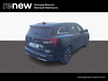 Photo 4 du bon plan RENAULT Espace 1.2 E-Tech full hybrid 200ch Techno 7 places - 24 occasion à 35390 €