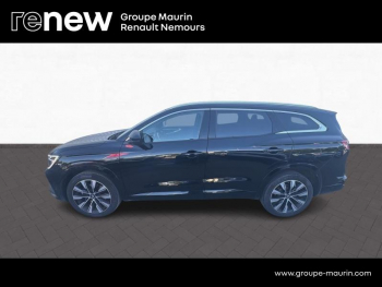 Photo 5 du bon plan RENAULT Espace 1.2 E-Tech full hybrid 200ch Techno 7 places - 24 occasion à 35390 €