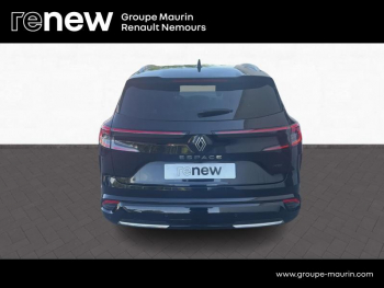 Photo 6 du bon plan RENAULT Espace 1.2 E-Tech full hybrid 200ch Techno 7 places - 24 occasion à 35390 €