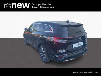 Photo 7 du bon plan RENAULT Espace 1.2 E-Tech full hybrid 200ch Techno 7 places - 24 occasion à 35390 €