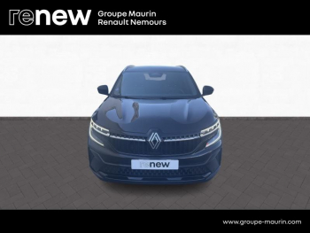 Photo 9 du bon plan RENAULT Espace 1.2 E-Tech full hybrid 200ch Techno 7 places - 24 occasion à 35390 €