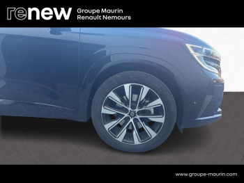Photo 12 du bon plan RENAULT Espace 1.2 E-Tech full hybrid 200ch Techno 7 places - 24 occasion à 35390 €