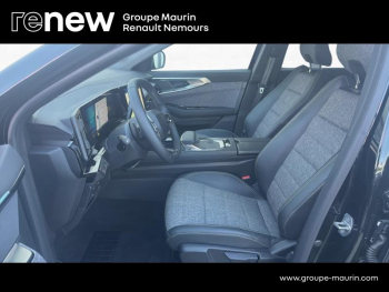 Photo 14 du bon plan RENAULT Espace 1.2 E-Tech full hybrid 200ch Techno 7 places - 24 occasion à 35390 €