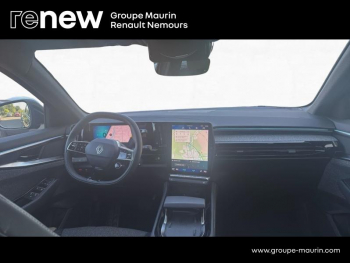 Photo 15 du bon plan RENAULT Espace 1.2 E-Tech full hybrid 200ch Techno 7 places - 24 occasion à 35390 €