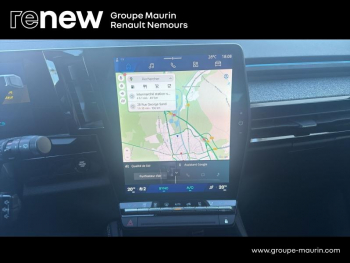 Photo 16 du bon plan RENAULT Espace 1.2 E-Tech full hybrid 200ch Techno 7 places - 24 occasion à 35390 €