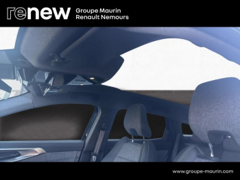 Photo 17 du bon plan RENAULT Espace 1.2 E-Tech full hybrid 200ch Techno 7 places - 24 occasion à 35390 €
