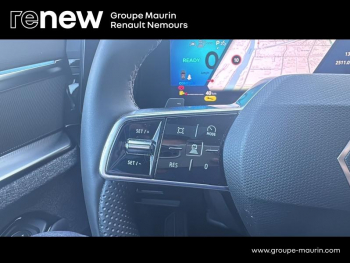 Photo 18 du bon plan RENAULT Espace 1.2 E-Tech full hybrid 200ch Techno 7 places - 24 occasion à 35390 €