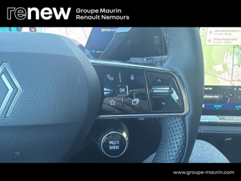 Photo 19 du bon plan RENAULT Espace 1.2 E-Tech full hybrid 200ch Techno 7 places - 24 occasion à 35390 €