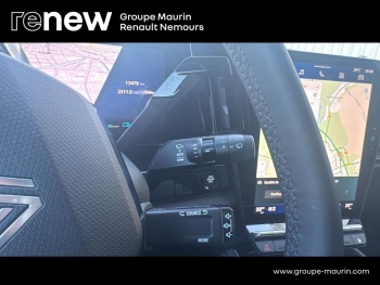Photo 20 du bon plan RENAULT Espace 1.2 E-Tech full hybrid 200ch Techno 7 places - 24 occasion à 35390 €