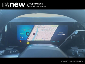 Photo 21 du bon plan RENAULT Espace 1.2 E-Tech full hybrid 200ch Techno 7 places - 24 occasion à 35390 €