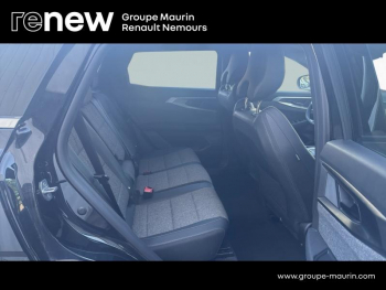 Photo 24 du bon plan RENAULT Espace 1.2 E-Tech full hybrid 200ch Techno 7 places - 24 occasion à 35390 €