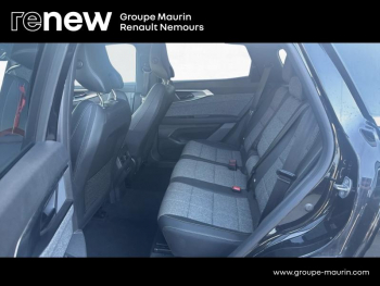 Photo 25 du bon plan RENAULT Espace 1.2 E-Tech full hybrid 200ch Techno 7 places - 24 occasion à 35390 €