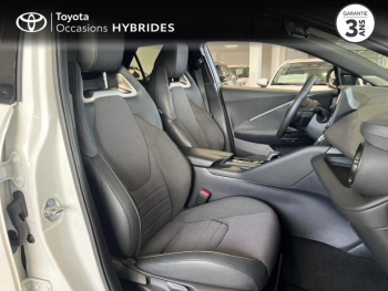 Photo 6 du bon plan TOYOTA C-HR 2.0 Hybride 200ch Collection NG23 occasion à 32490 €