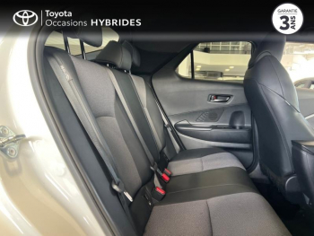 Photo 7 du bon plan TOYOTA C-HR 2.0 Hybride 200ch Collection NG23 occasion à 32490 €