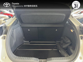 Photo 10 du bon plan TOYOTA C-HR 2.0 Hybride 200ch Collection NG23 occasion à 32490 €