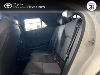Photo 12 du bon plan TOYOTA C-HR 2.0 Hybride 200ch Collection NG23 occasion à 32490 €