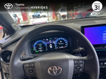 Photo 13 du bon plan TOYOTA C-HR 2.0 Hybride 200ch Collection NG23 occasion à 32490 €
