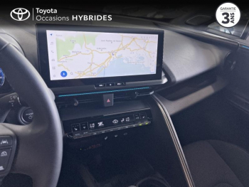 Photo 15 du bon plan TOYOTA C-HR 2.0 Hybride 200ch Collection NG23 occasion à 32490 €