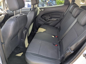 Photo 9 du bon plan FORD EcoSport 1.0 EcoBoost 125ch Titanium occasion à 14490 €