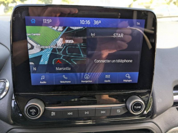 Photo 17 du bon plan FORD EcoSport 1.0 EcoBoost 125ch Titanium occasion à 14490 €