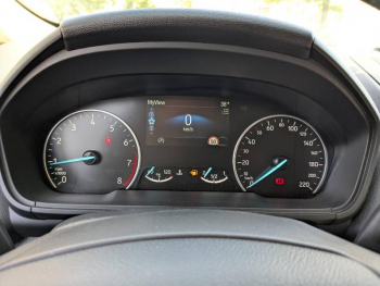 Photo 19 du bon plan FORD EcoSport 1.0 EcoBoost 125ch Titanium occasion à 14490 €