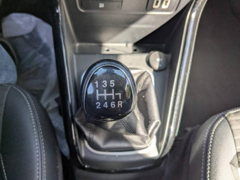 Photo 20 du bon plan FORD EcoSport 1.0 EcoBoost 125ch Titanium occasion à 14490 €